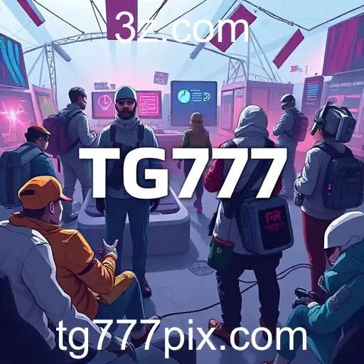 Exploring the Dynamic World of User Community Games: The Role of TG777