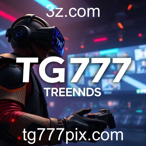 The Digital Evolution: Unraveling the Impact of TG777