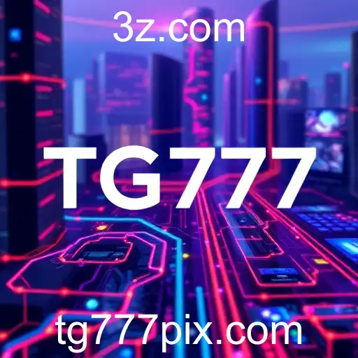 The Digital Transformation: TG777 Leading the Charge