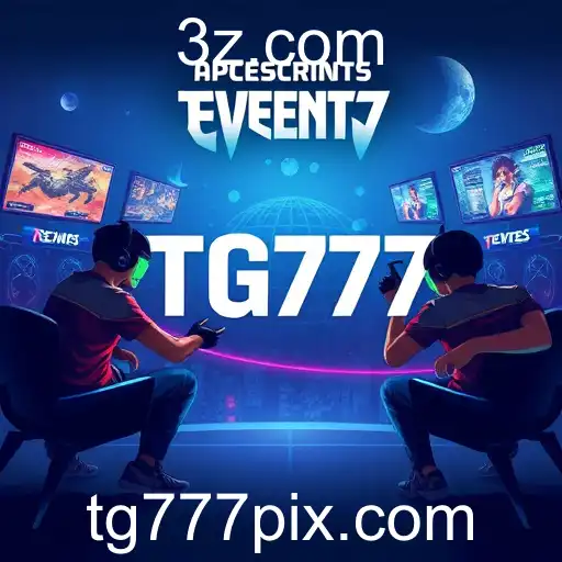 The Impact of TG777 on Industry Events in the Gaming Sector