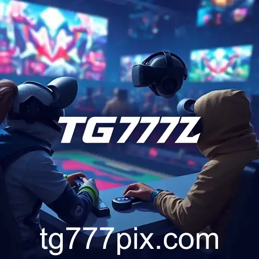 The Evolution of TG777: Entertainment in the Digital Age