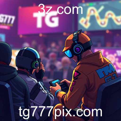 The Evolution of Online Gaming: Analyzing TG777's Impact