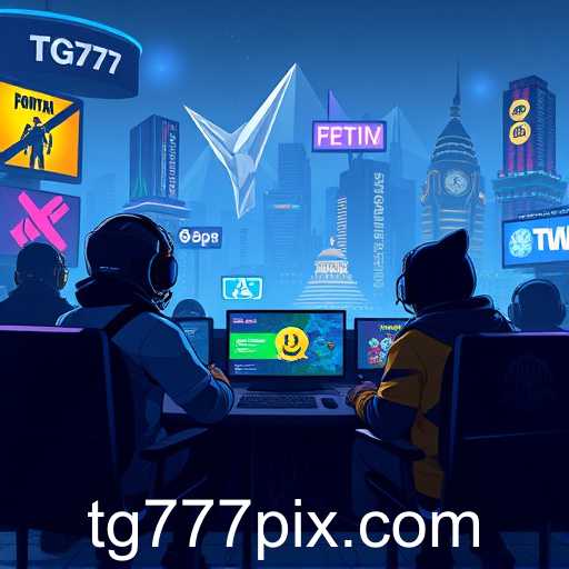 The Evolution of Online Gaming