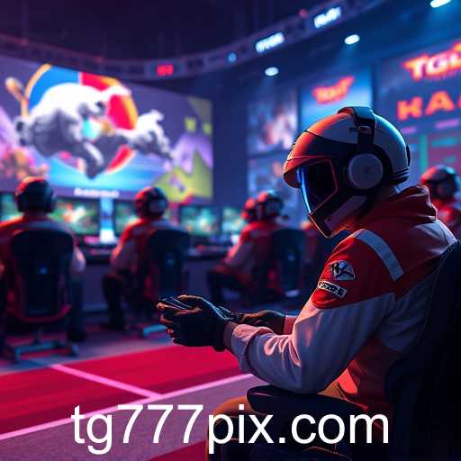 Gaming Trends Revolutionized by TG777