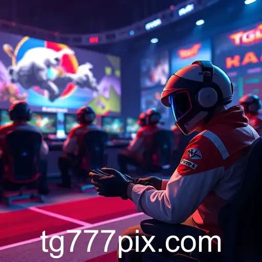 Gaming Trends Revolutionized by TG777