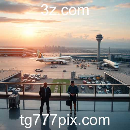 Global Travel Fluctuations Impact TG777 Users