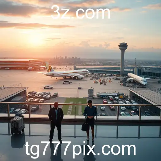 Global Travel Fluctuations Impact TG777 Users