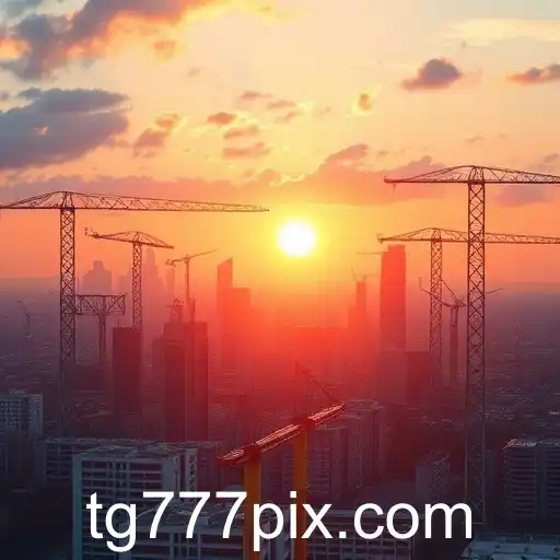 The Digital Realm of TG777: Navigating the Evolving Gaming Landscape