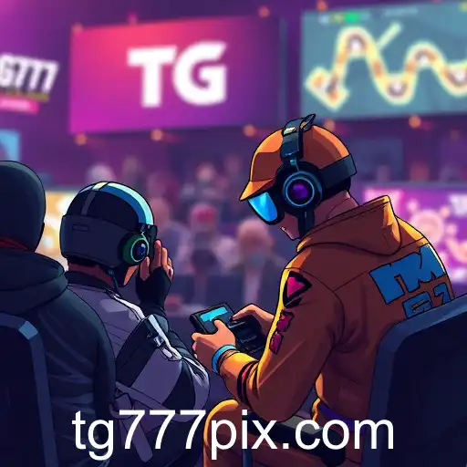 The Evolution of Online Gaming: Analyzing TG777's Impact