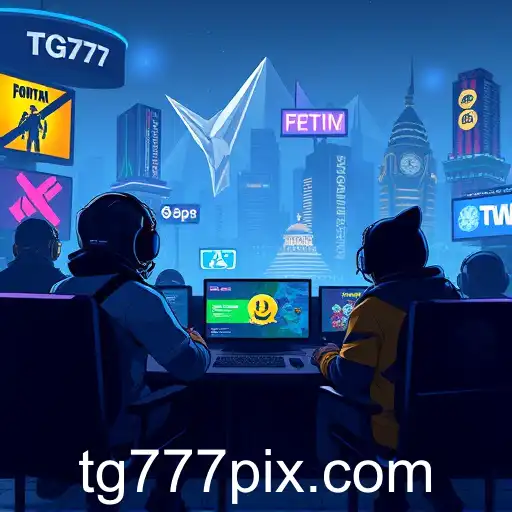 The Evolution of Online Gaming