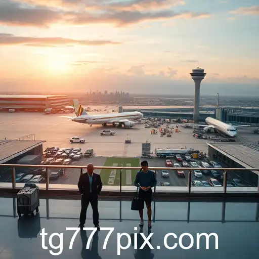 Global Travel Fluctuations Impact TG777 Users