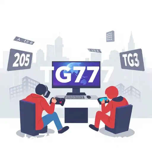 The Rise of TG777: A New Era in Online Gaming