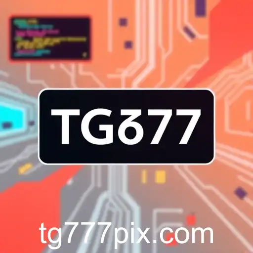 TG777: Revolutionizing the Digital Experience