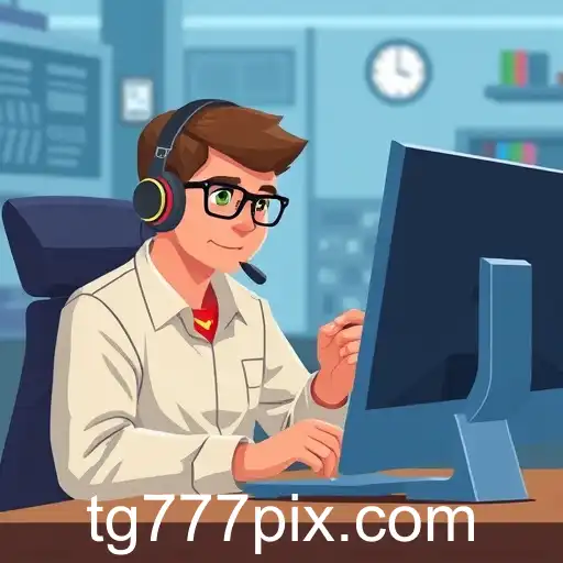 The Rise of TG777 in the Gaming Sphere