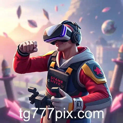 Exploring the Impact of TG777 on Online Gaming