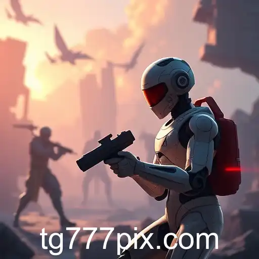 TG777 Revolutionizes Gaming with AI Integration