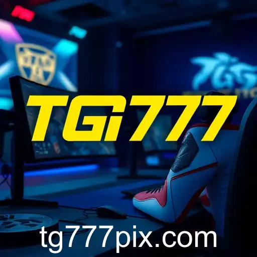 TG777: Evolution of an Iconic Gaming Hub