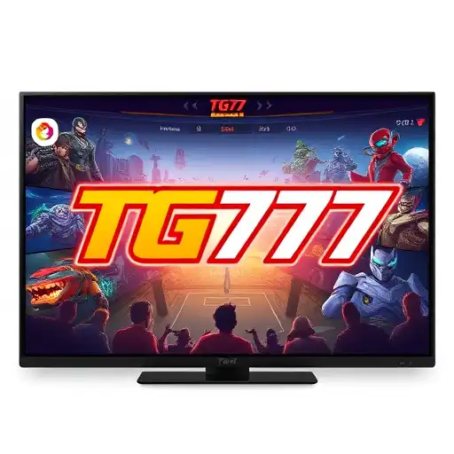 The Rise of TG777 in Online Gaming