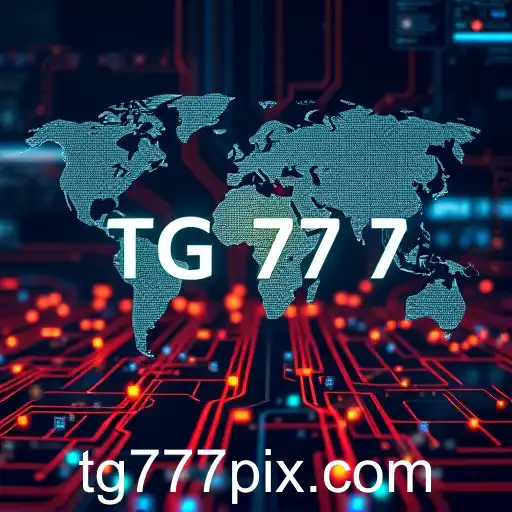 The Evolution of TG777 in Online Gaming