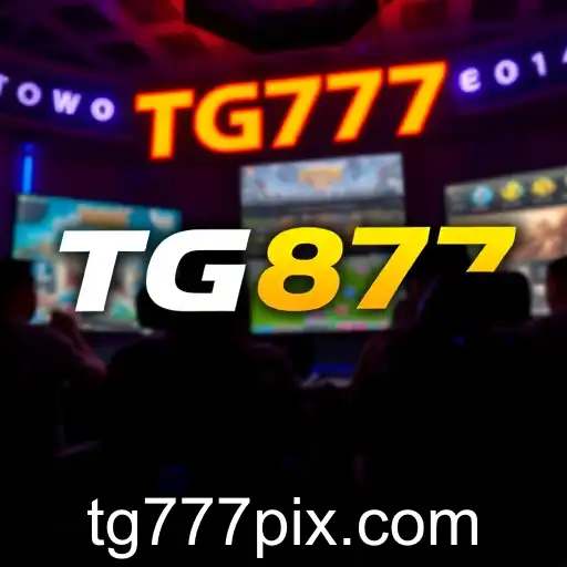 The Rise of TG777 in Online Gaming