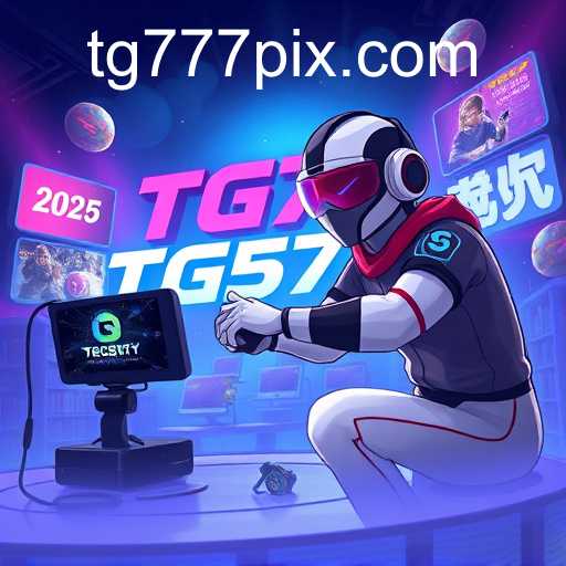 The Rise of TG777 in Gaming World