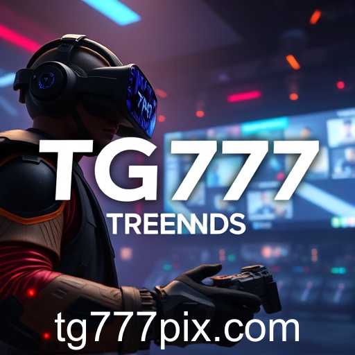 The Rise of TG777 in the Online Gaming World