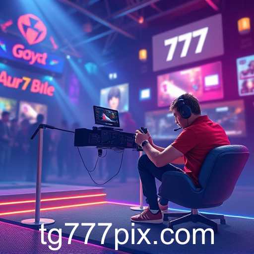 Rise of Online Gaming Platforms