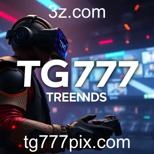 Exploring 'Tech Trends': The Future of Gaming with TG777