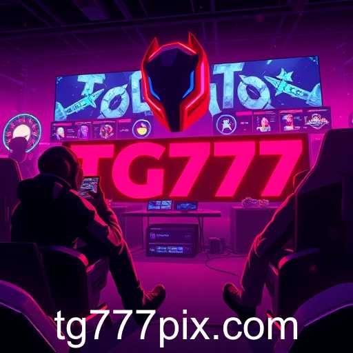 TG777's Impact on Gaming in 2025