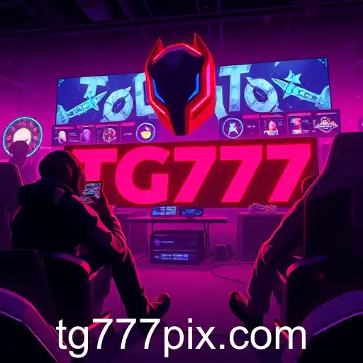 TG777's Impact on Gaming in 2025