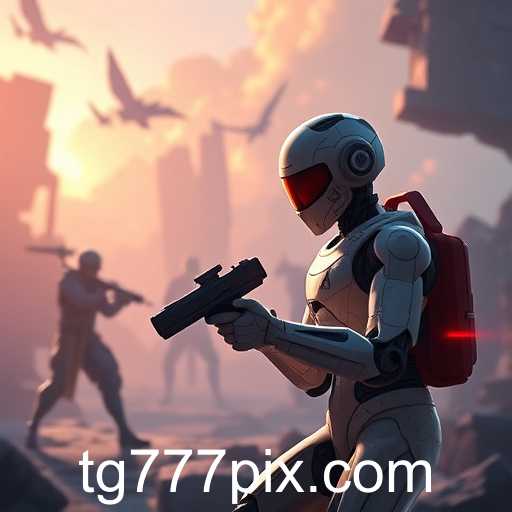 TG777 Revolutionizes Gaming with AI Integration