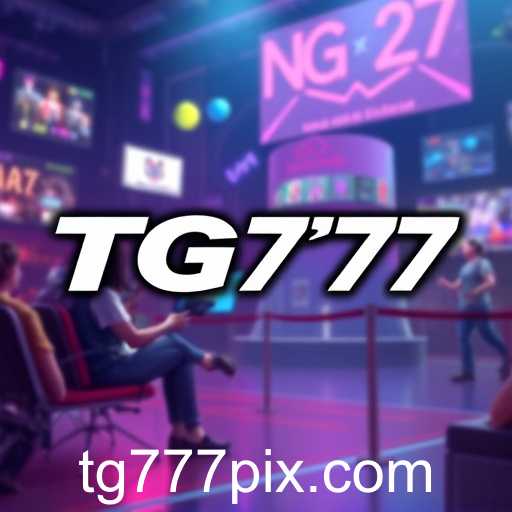 The Rise of TG777 in Gaming Communities