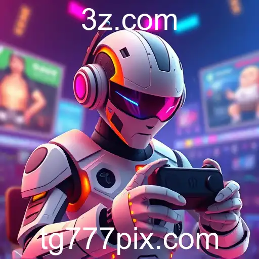 Innovations in Gaming: TG777's Impact on Tech