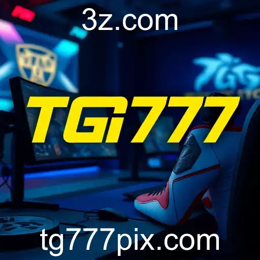TG777: Evolution of an Iconic Gaming Hub