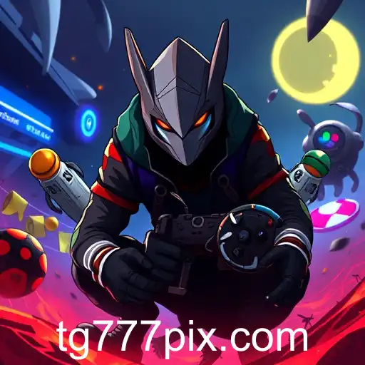 TG777 Revolutionizes Online Gaming Scene