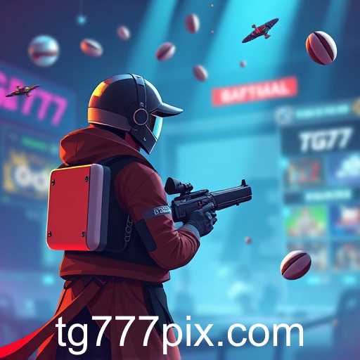 TG777 Platform Expands in Gaming Sector