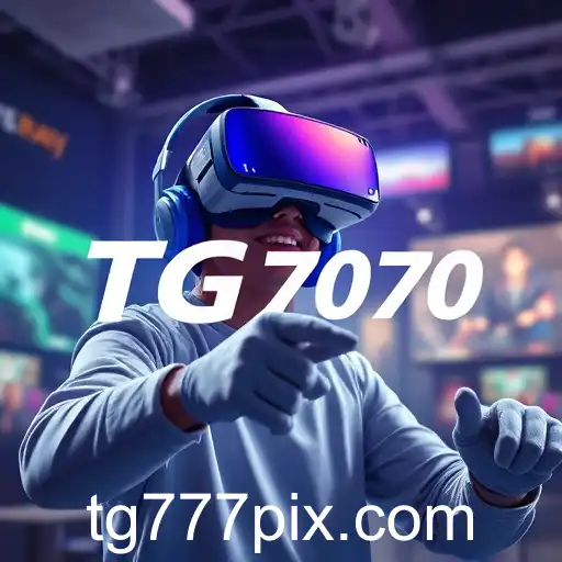 The Rise of TG777 in Online Gaming