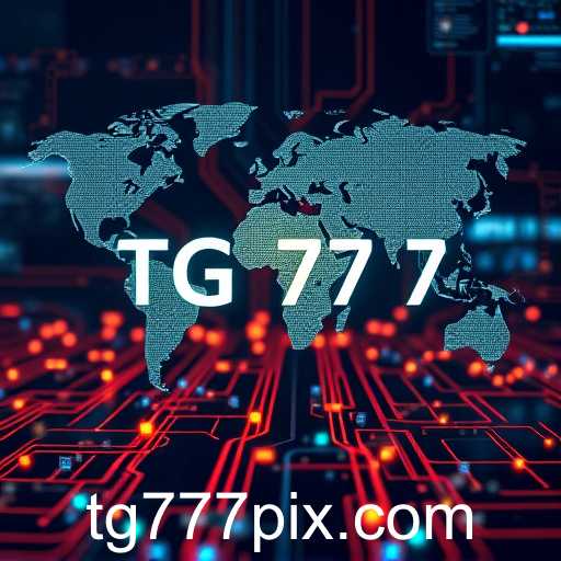 The Evolution of TG777 in Online Gaming