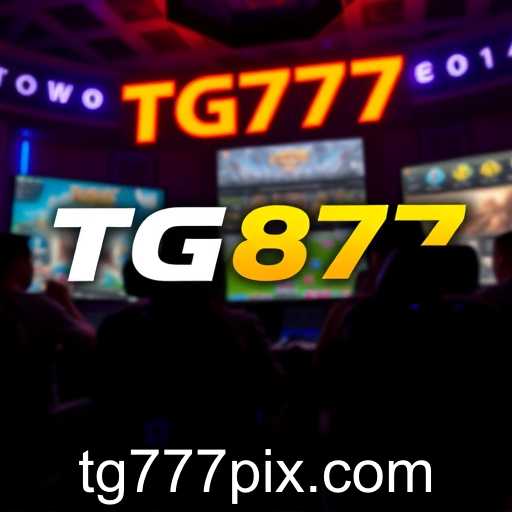 The Rise of TG777 in Online Gaming