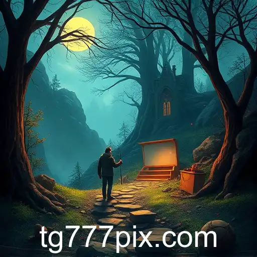 TG777: Unleashing New Gaming Horizons